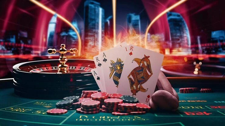 777luck mobile app interface showing football markets and live-dealer options