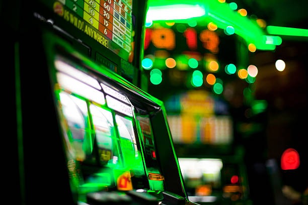 JILI live casino dealer at blackjack table