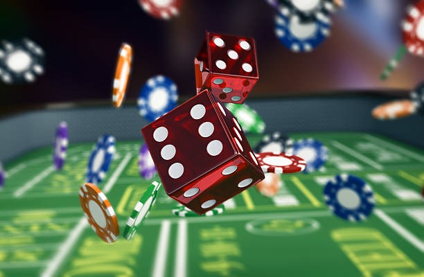 Lucky Number game interface showing number selection grid