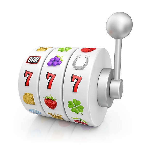 777luck featured game showcase