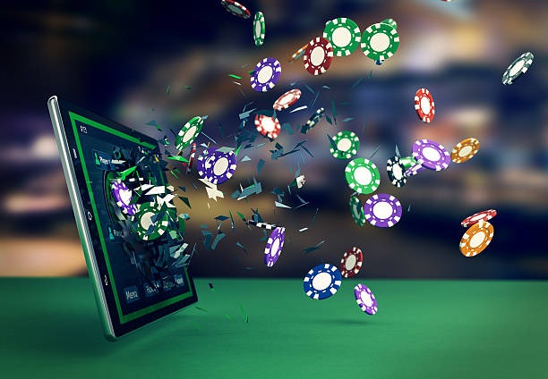 777luck featured game showcase